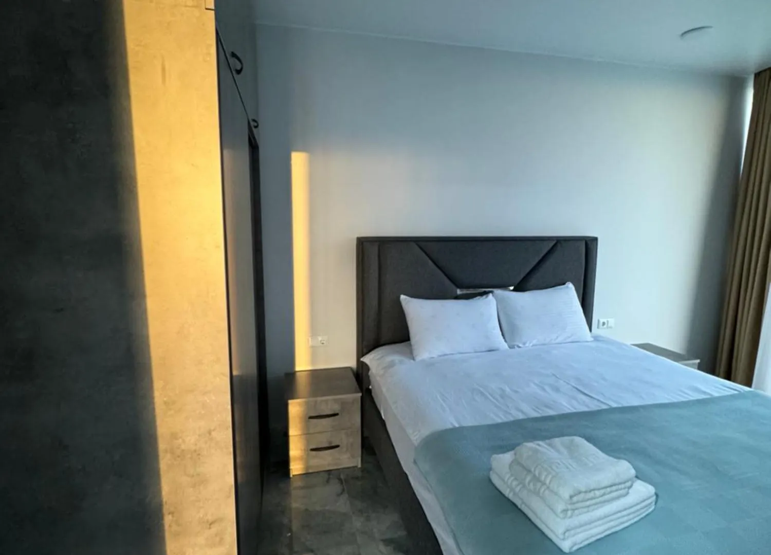 Tropical Garden Apartments Batumi 0*,  Georgia