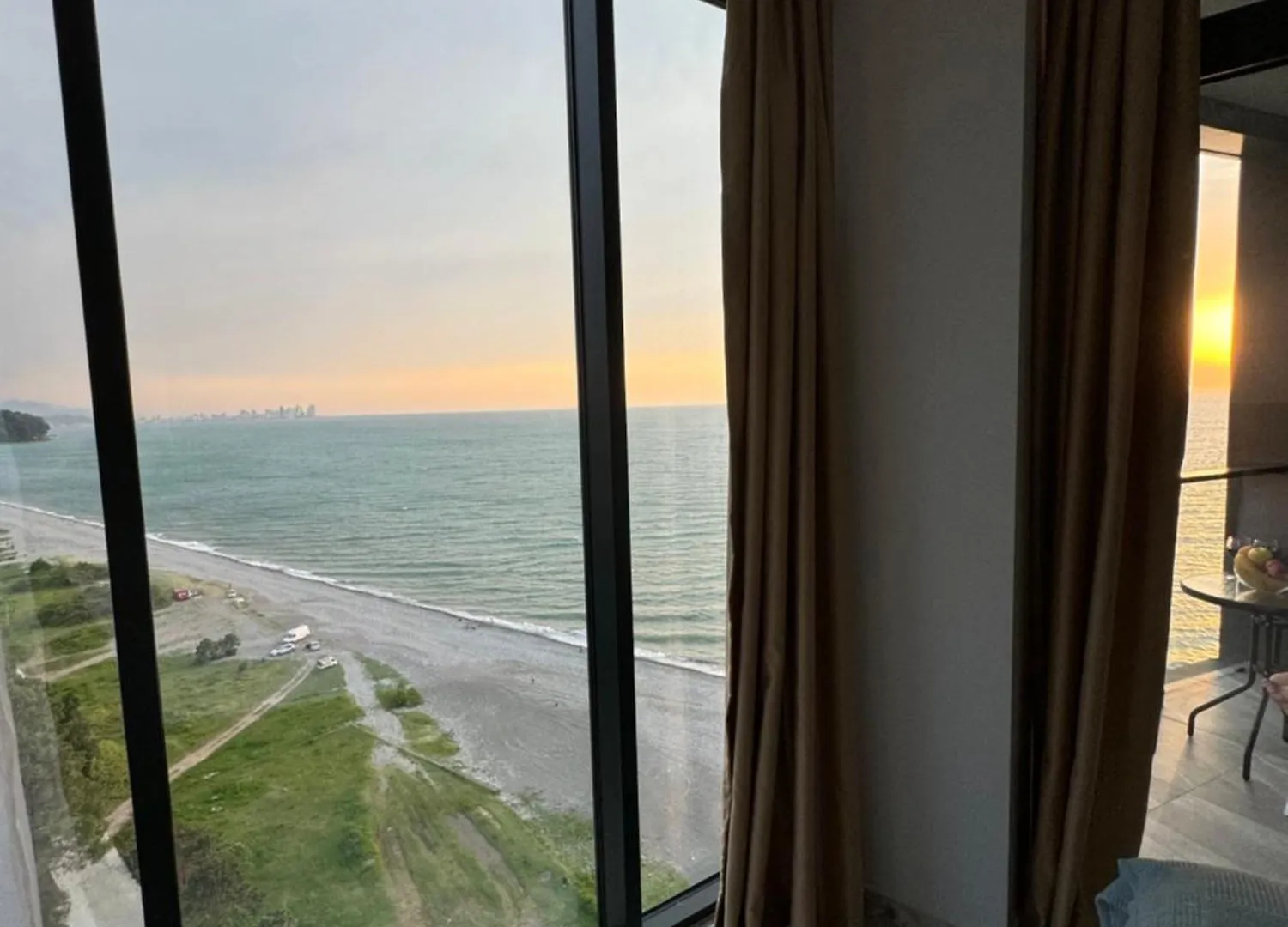 Tropical Garden Apartments Batumi