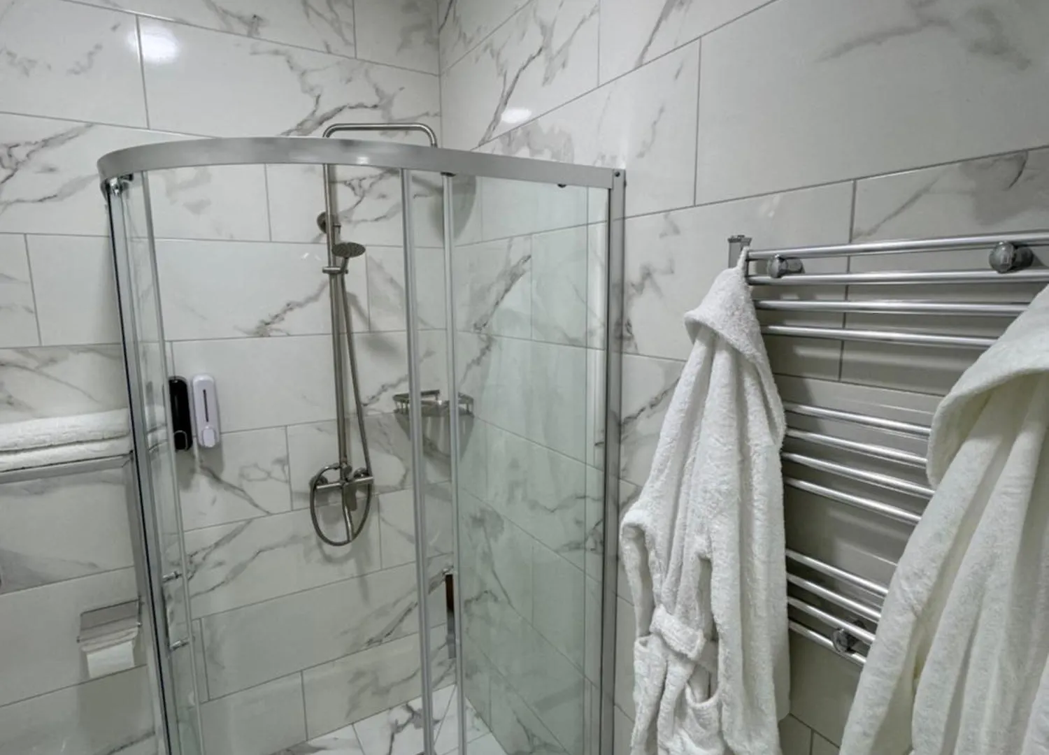 Tropical Garden Apartments Batumi 0*,  Georgia